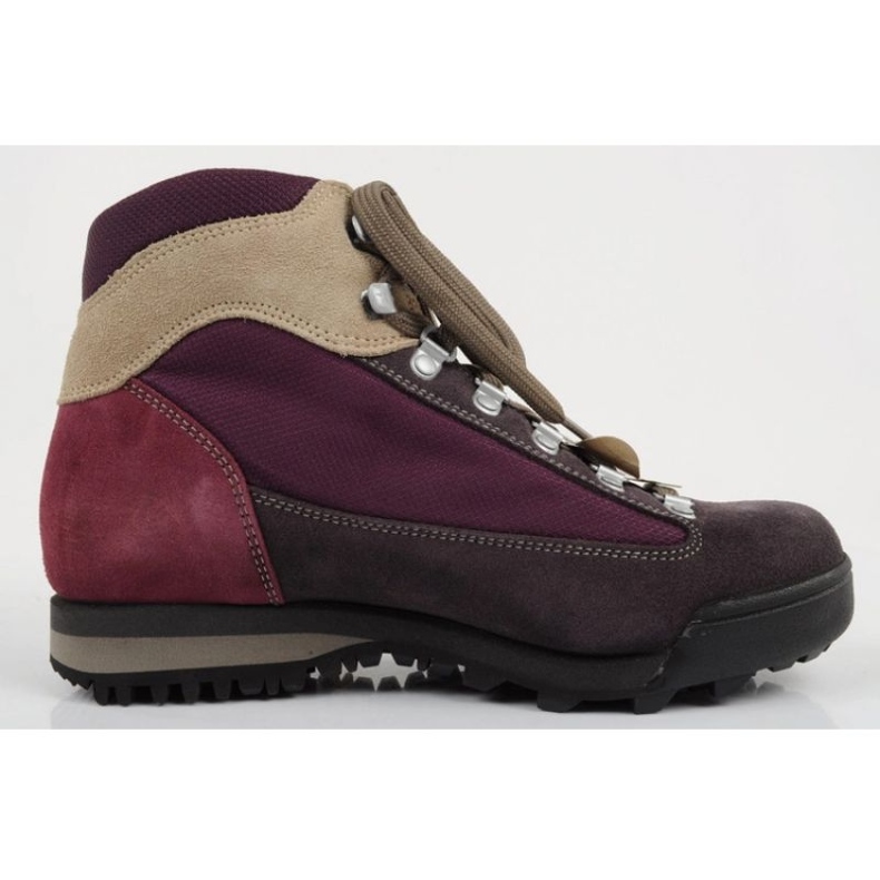 Aku Ultralight Gore-Tex 36520681 Sapatos roxo 2