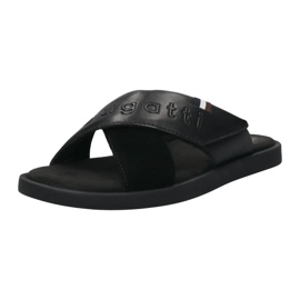 Bugatti flip-flops 321-ATR80-1014-1010 preto 1