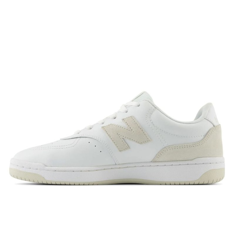 New Balance BB80RTG Shoes branco 1