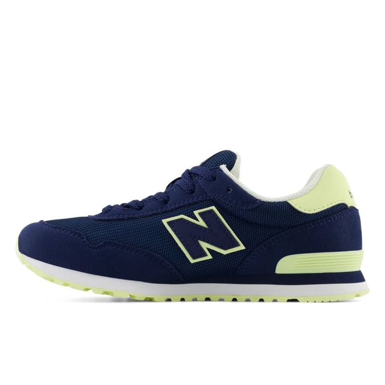 New Balance gc515kf sapatos azul 1