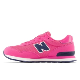 New Balance GC515KD Sapatos rosa 1