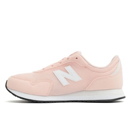 New Balance gc323pk sapatos rosa 1