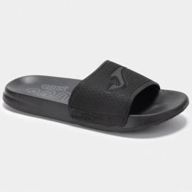 Flippers Joma S. Island Sislas2501 preto 1