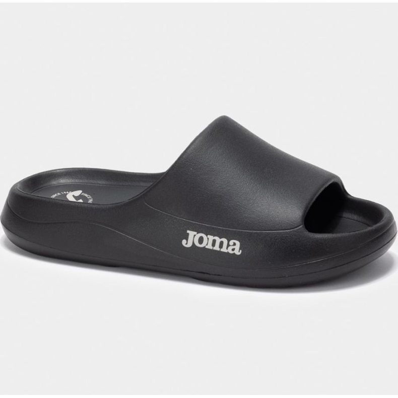 Flippers Joma S. After saftes2501 preto 1