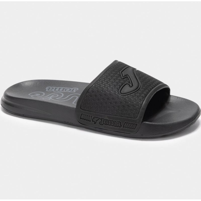 Flip -flops joma s.lady 2501 sislls2501 preto 1