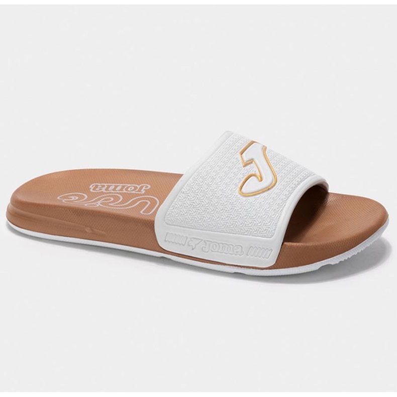Slippers Joma s.lady 2501 Sislls2502 branco 1