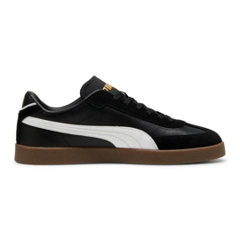 PUMA Club II Era 39744702 Sapatos preto 1