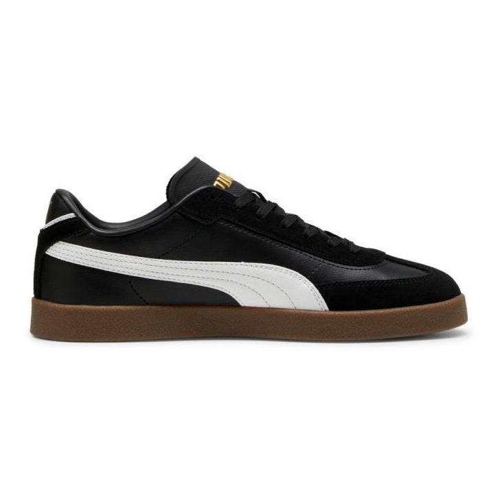 PUMA Club II Era 39744702 Sapatos preto 1