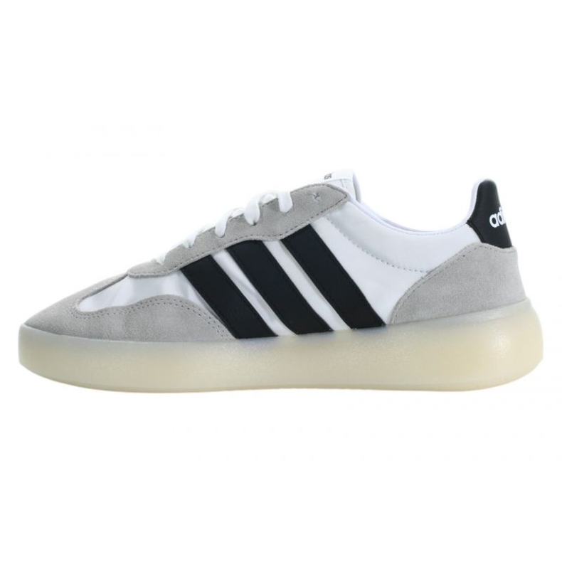 Adidas Barreda decodificar sapatos ji2315 branco 1