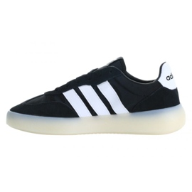 Adidas Barreda decodificar sapatos ji2316 preto 1