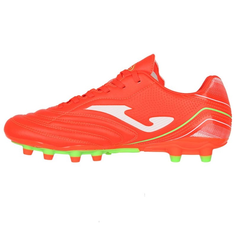 Joma Aguila Sapatos 2508 FG AGUW2508FG laranja 1