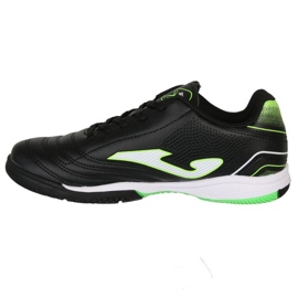 Joma Toledo Football Shoes 2501 em ToJW2501in preto 1