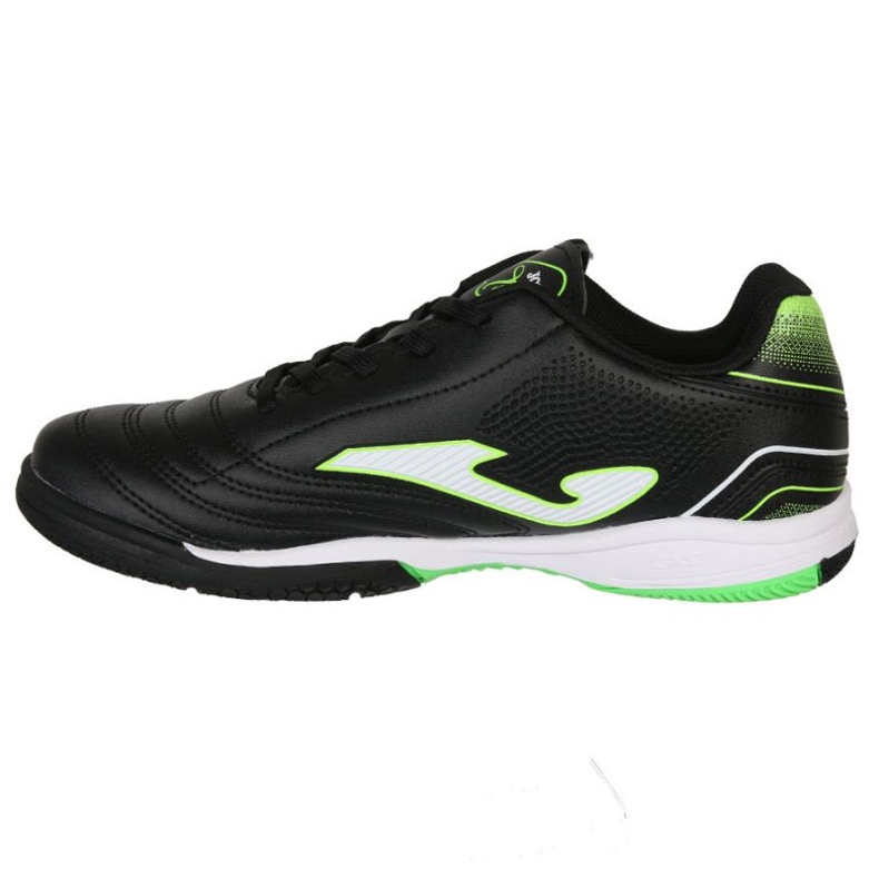 Joma Toledo Football Shoes 2501 em ToJW2501in preto 1