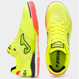 Joma Top Flex Recunda 2509 Torw2509in Football Shoes amarelo 1