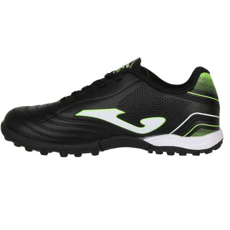 Joma Toledo Football Shoes 2501 TF TOJW2501TF preto 1