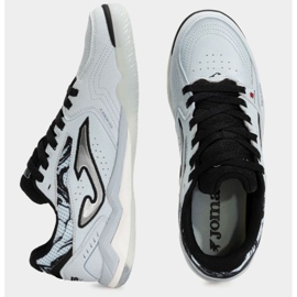 Joma fs reativo 2505 em sapatos de futebol FSW2505in azul 1