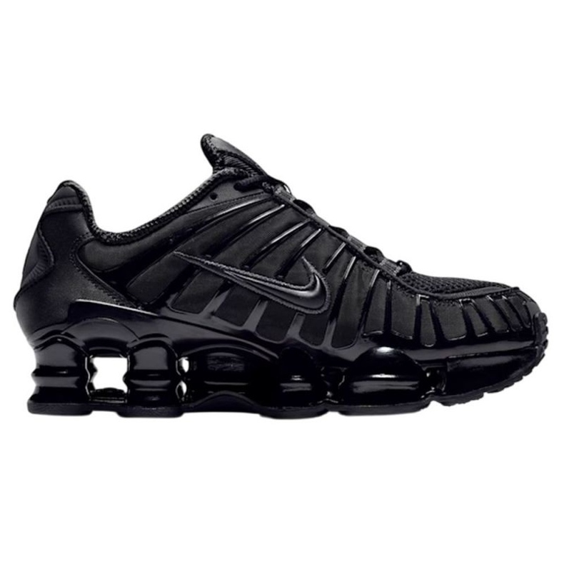 Nike Shox TL AR3566-002 Sapatos preto 1