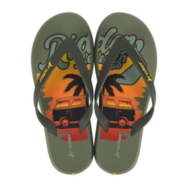 Rider Rider R1 Energia VII AD 83633AY965 verde 2