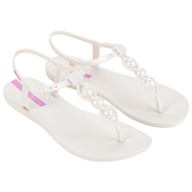 Ipanema Classe 27209bc515 sandálias bege 1