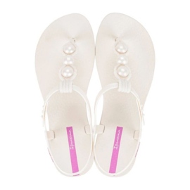 Ipanema Classe 27209bc515 sandálias bege 2