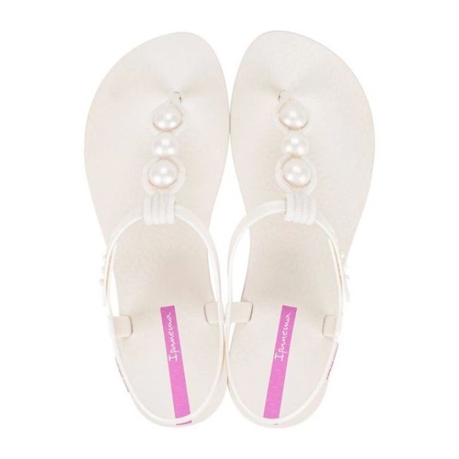 Ipanema Classe 27209bc515 sandálias bege 2