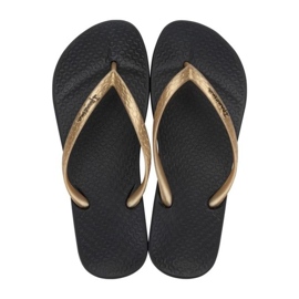 IPanema flip -flops Anatomica 81030BC706 dourado 2 IPanema flip -flops Anatomica 81030BC706 dourado 2