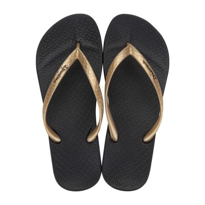 IPanema flip -flops Anatomica 81030BC706 dourado 2 IPanema flip -flops Anatomica 81030BC706 dourado 2