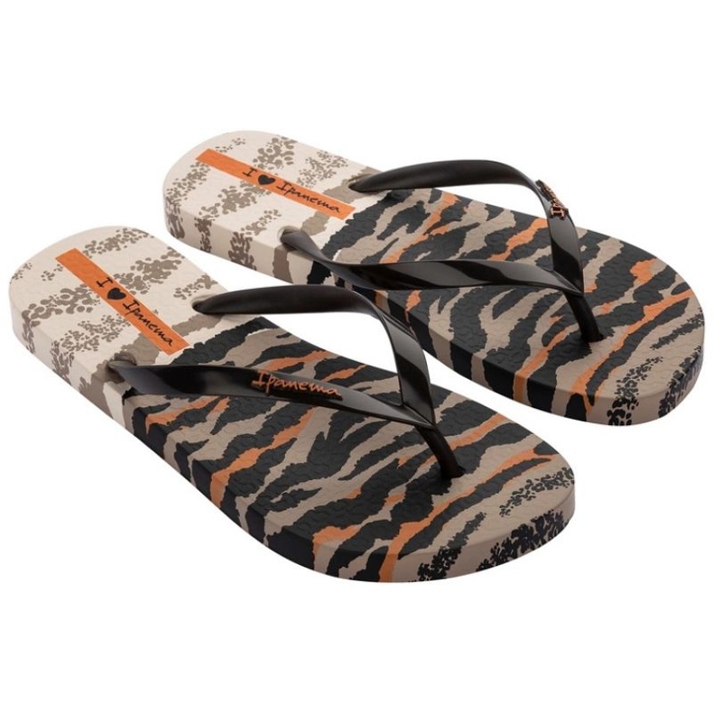 Flip -flops ipanema multicolorido 1 Flip -flops ipanema multicolorido 1