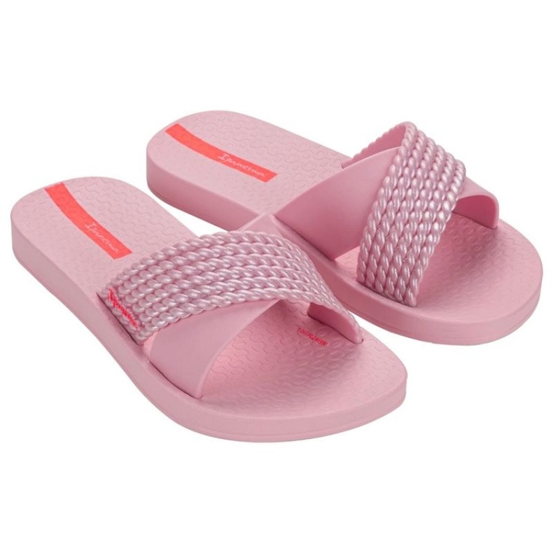 Ipanema Street Flaps 83669bd045 rosa 1 Ipanema Street Flaps 83669bd045 rosa 1