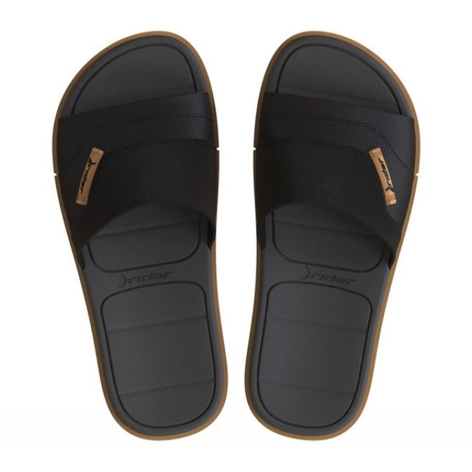 Rider Spin Flaps 11795bi021 preto 2