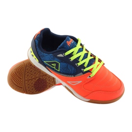 American Club Halter esportivo ADI americano 170619 verde laranja azul 3