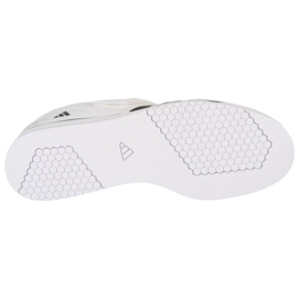 Adidas Powerlift 5 Weightlift IH8236 Sapatos branco 4