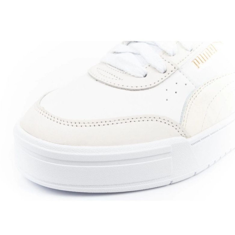 Sapatos Puma Pro Sport 379871 02 branco 4
