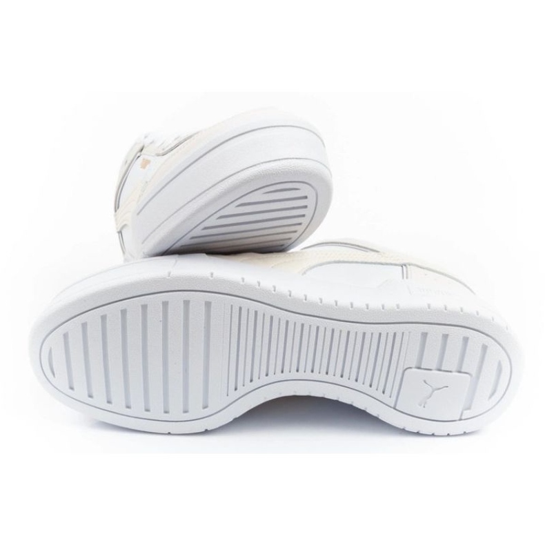 Sapatos Puma Pro Sport 379871 02 branco 5