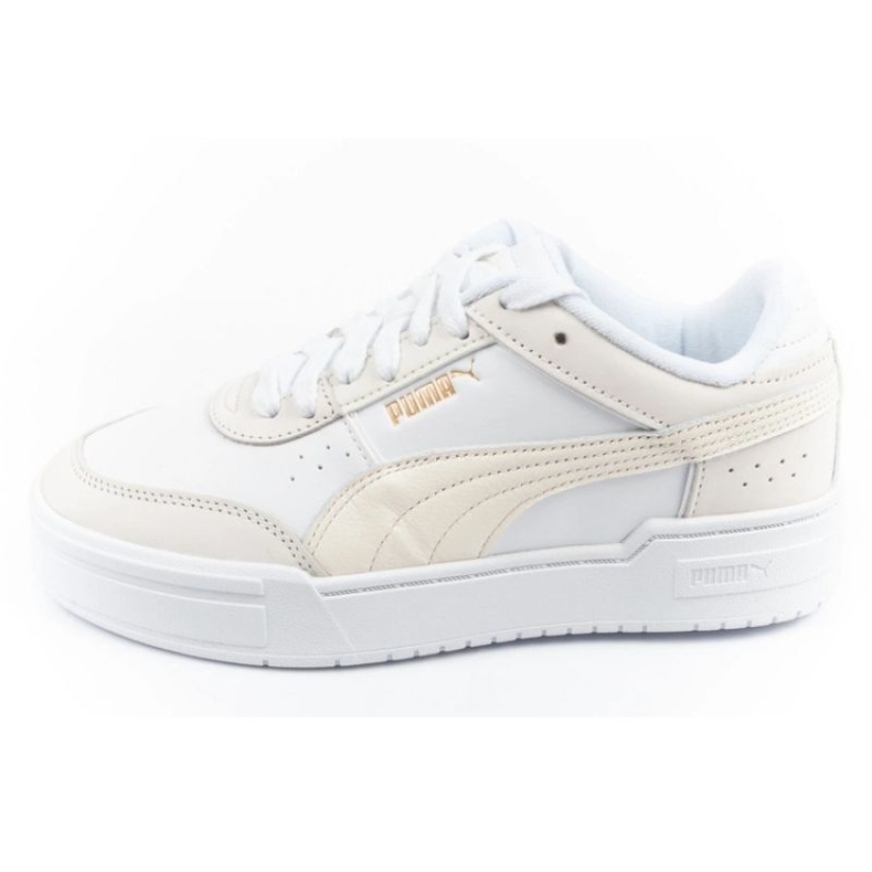 Sapatos Puma Pro Sport 379871 02 branco 6