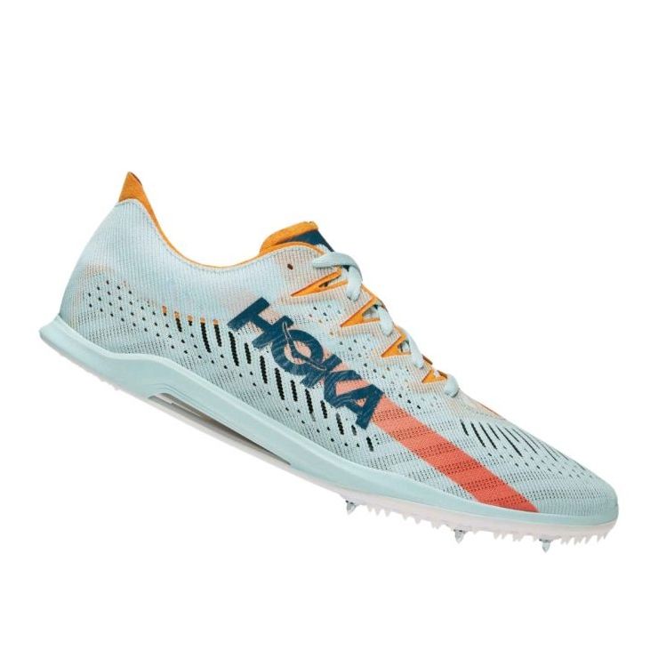 Sapatos, Hoko Spikes em Cielo x MD 1123151 azul 2