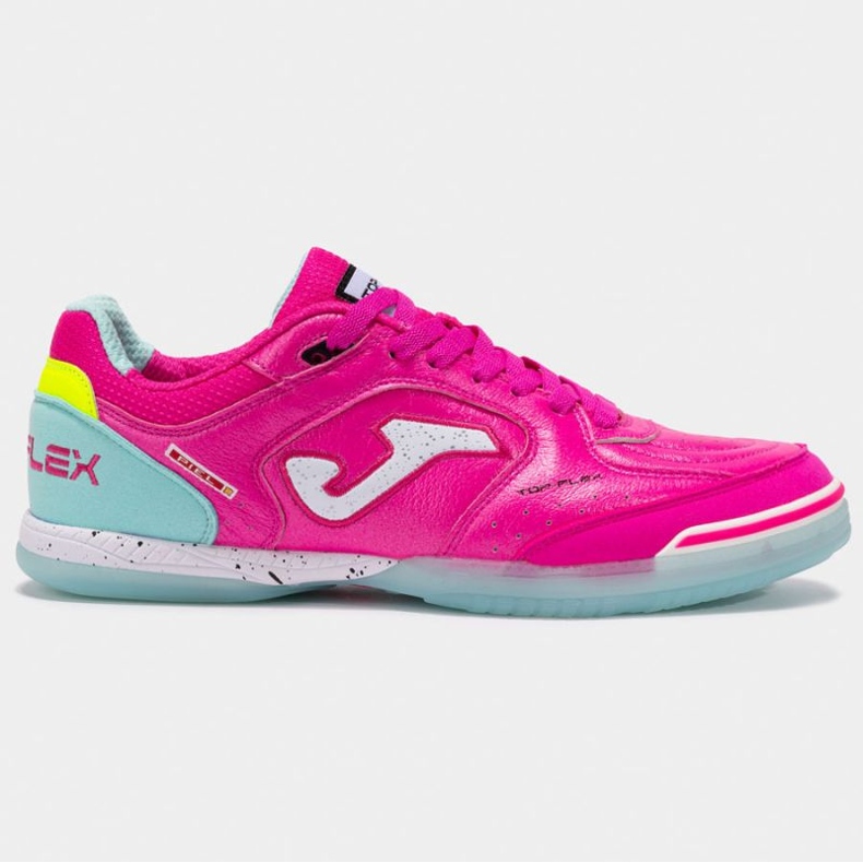 Joma Top Flex 2510 TopW2510in Football Shoes rosa 1