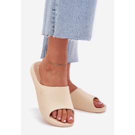 4fm00ffflifi093a-83s chinelos femininos bege 1