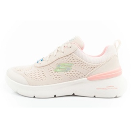 Skechers Air Dynamight 2.0 150370/NTPK Shoes bege 2