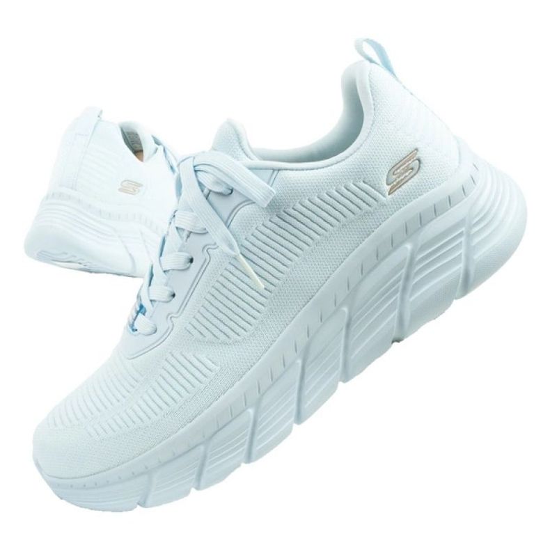 Skechers Bobs 117385/LTBL Shoes azul 1