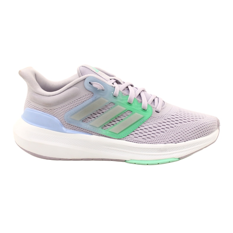 Adidas Ultrabounce HQ3786 tênis de corrida tolet 1