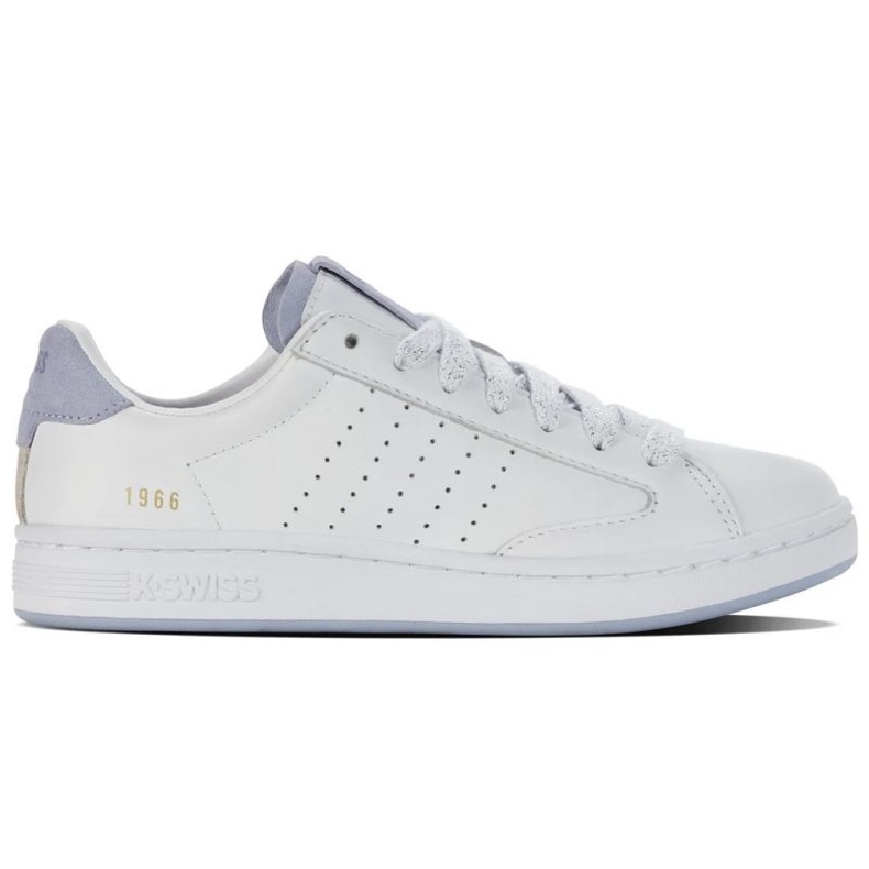 K-Swiss Lozan Club LTH 97263-913-M branco 1