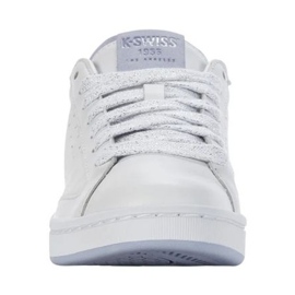 K-Swiss Lozan Club LTH 97263-913-M branco 2