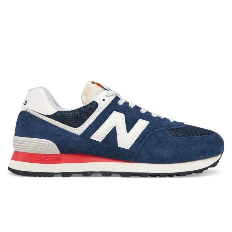 New Balance m u574vpn sapatos 1