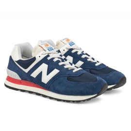 New Balance m u574vpn sapatos 2