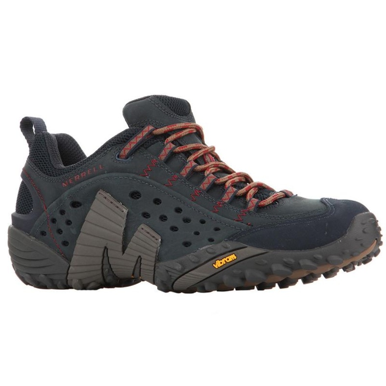 Merrell Intercept J559593 Sapatos cinza 1