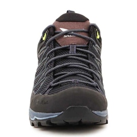 Treinador Salewa MTN Lite GTX 61361-0971 Sapatos preto 2