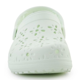 CROCS CLASSIC FLORAL CONTE CLOG 210927-3YH FLIPS FLIPS verde 2 CROCS CLASSIC FLORAL CONTE CLOG 210927-3YH FLIPS FLIPS verde 2