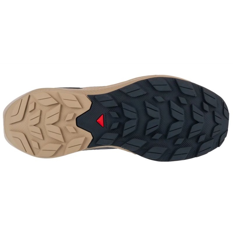 Sapatos Salomon Elixir Active 474553 azul 4 Sapatos Salomon Elixir Active 474553 azul 4