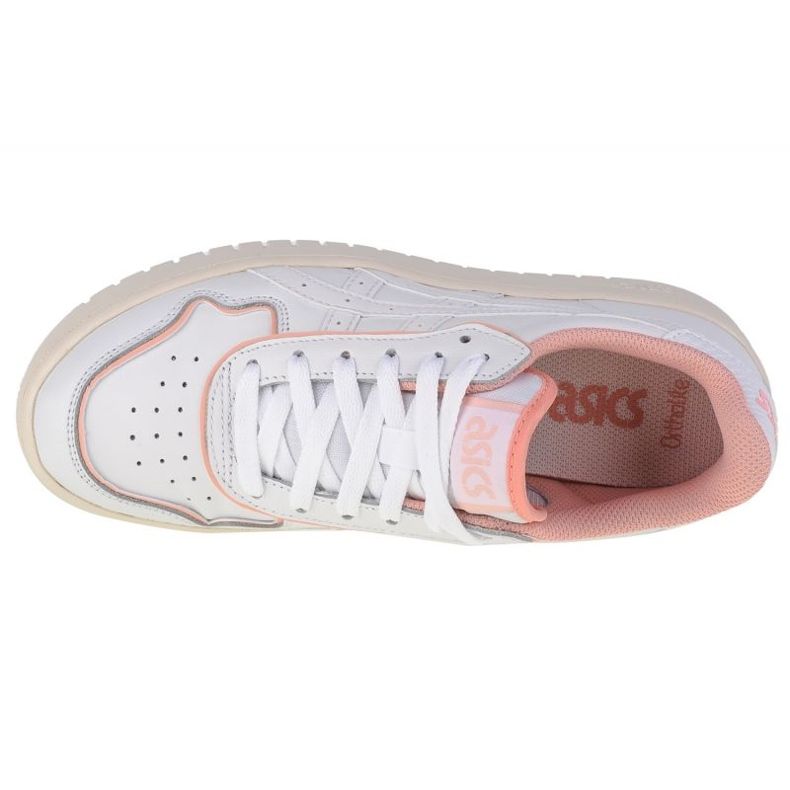 Sapatos esportivos femininos ASICS Japão S PF 1202A332-100 branco 2